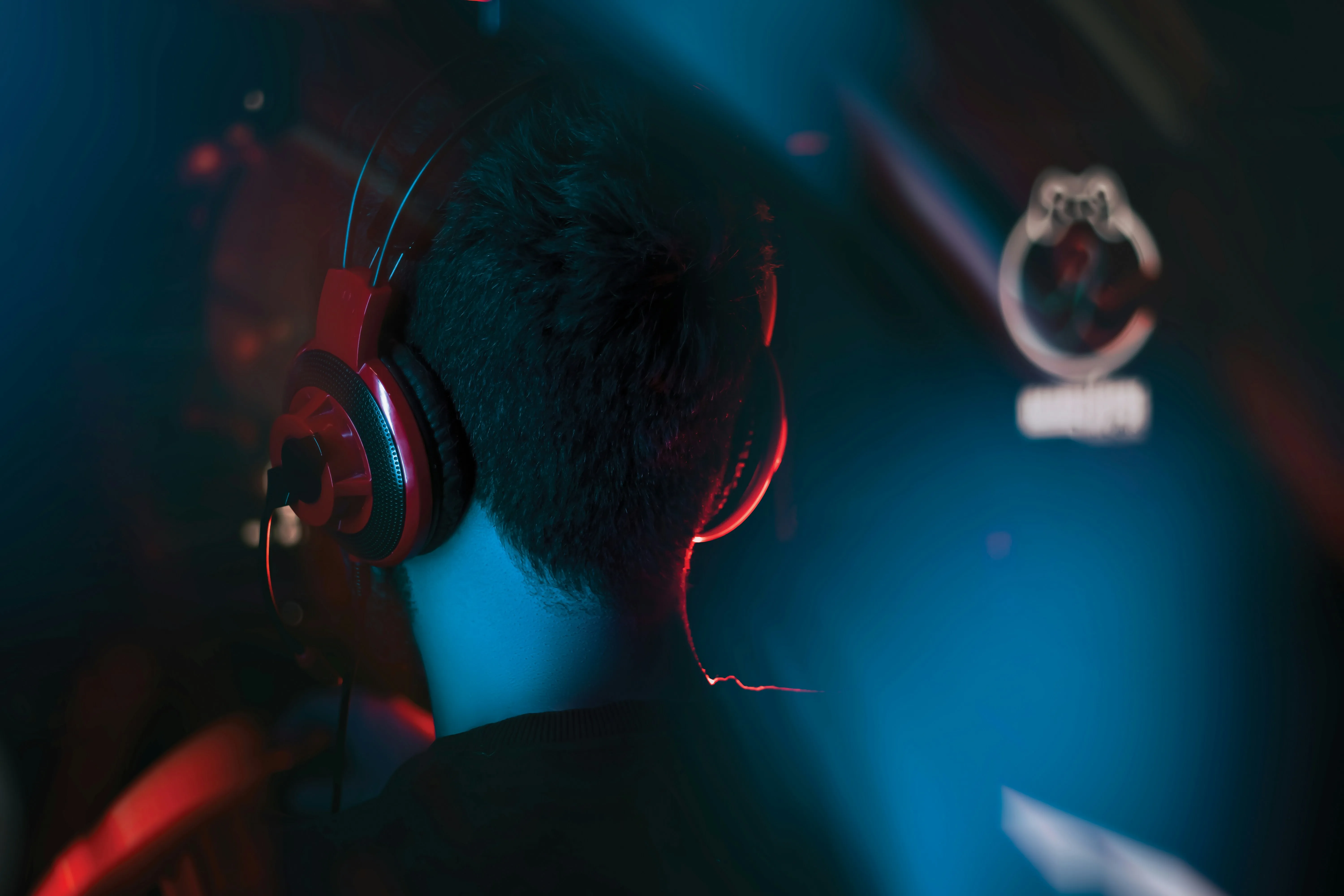 Chat Background
