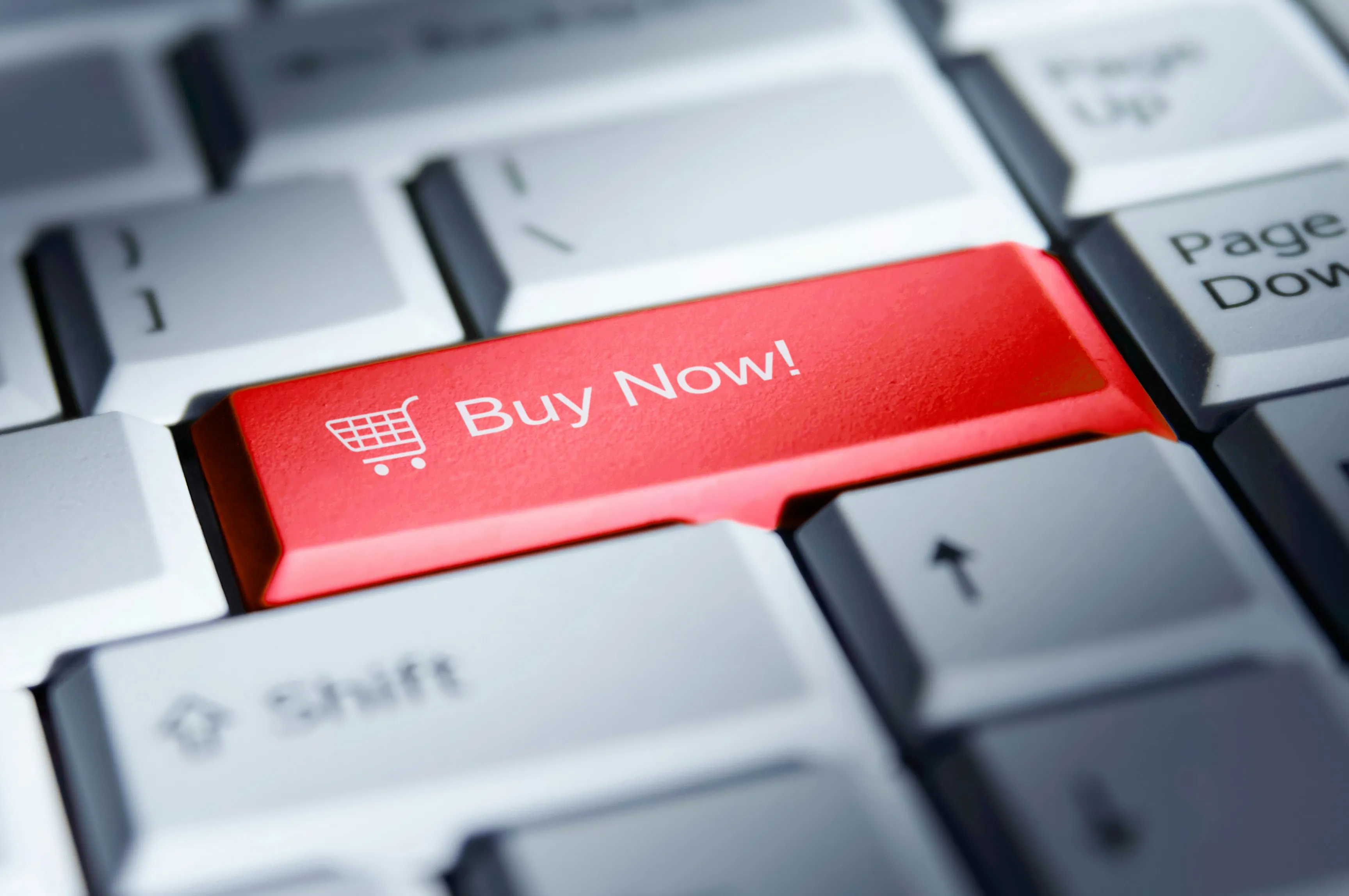 E-commerce Background