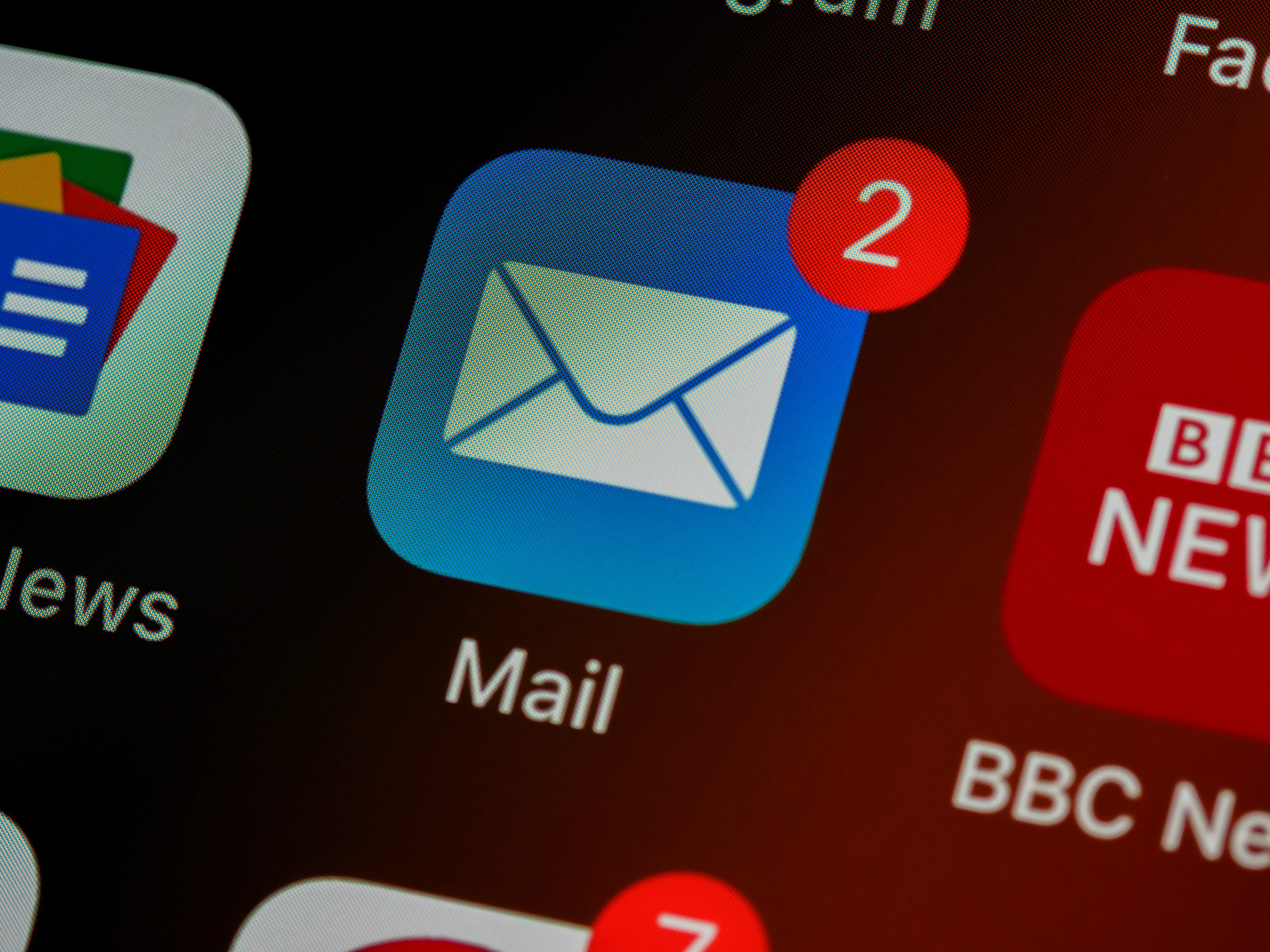 Email Side Image