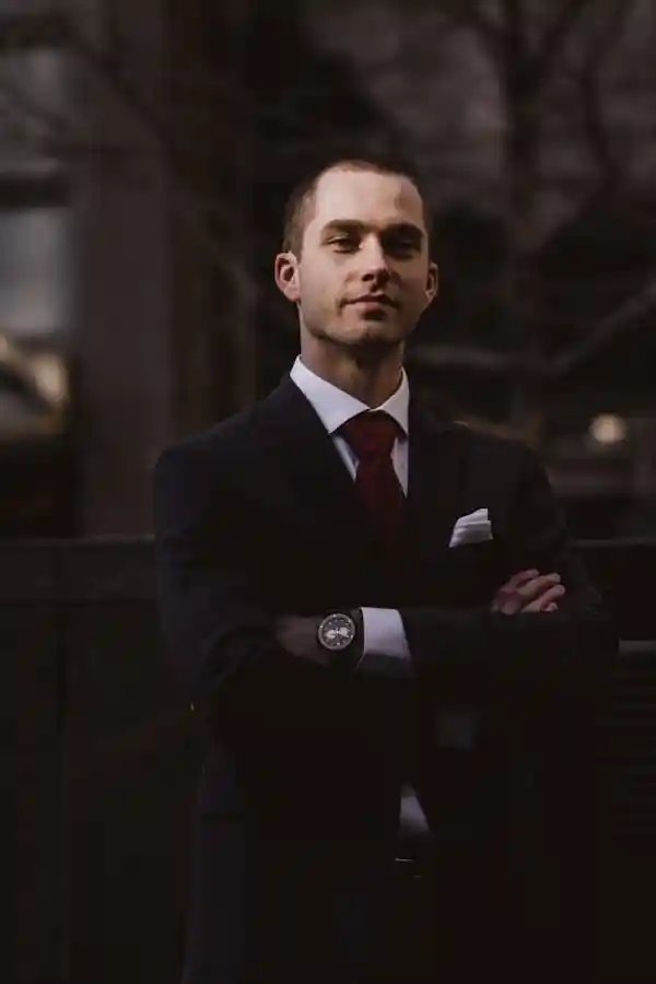Team member