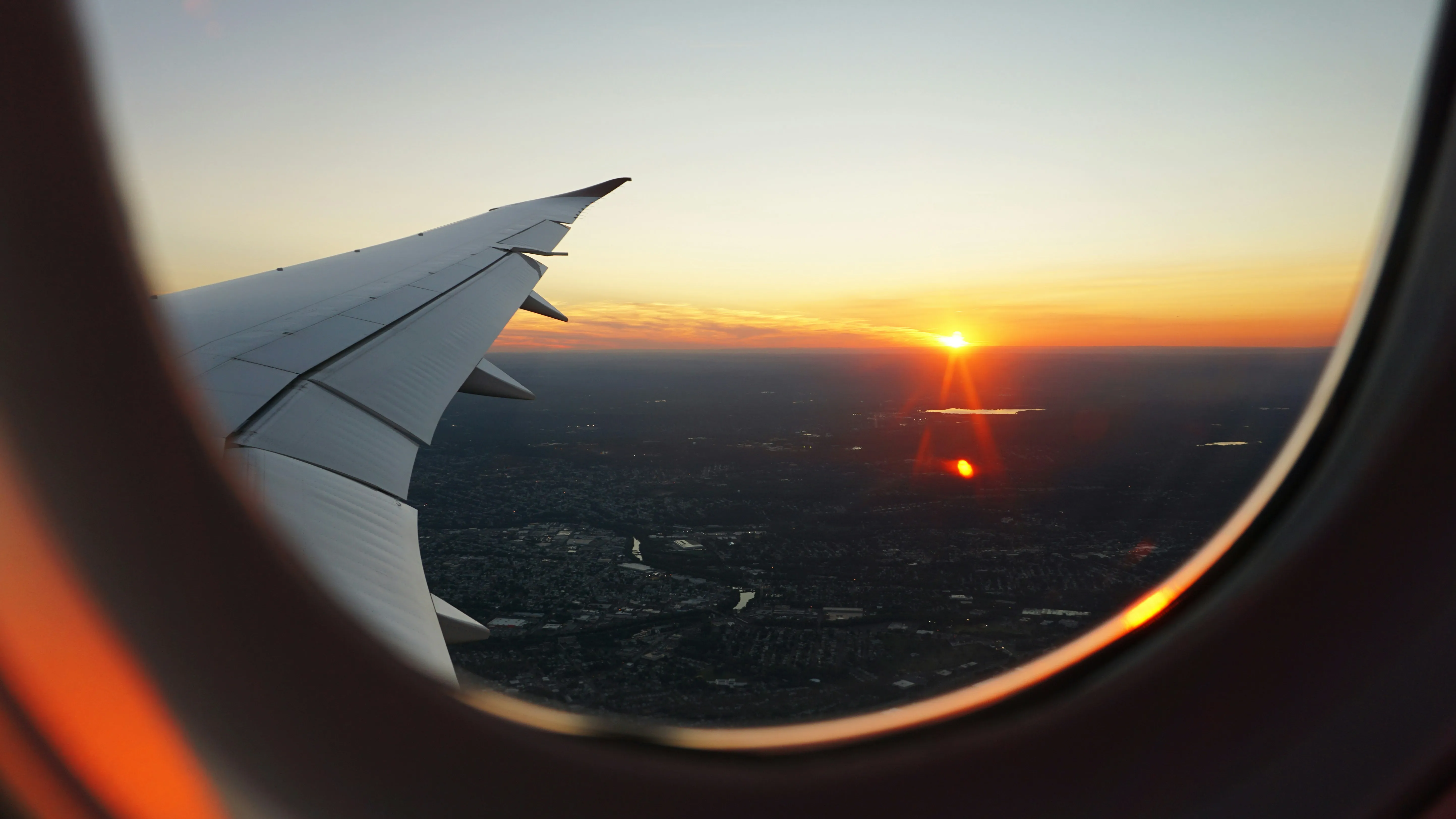 Travel & Background